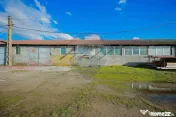 De vânzare spațiu industrial în Loc. Tileagd–Tilecuș