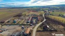 De vânzare spațiu industrial în Loc. Tileagd–Tilecuș