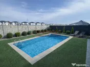 Preț Exclusiv! Ansamblu Rezidențial de Vile în Berceni 