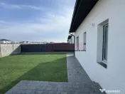 Preț Exclusiv! Ansamblu Rezidențial de Vile în Berceni 