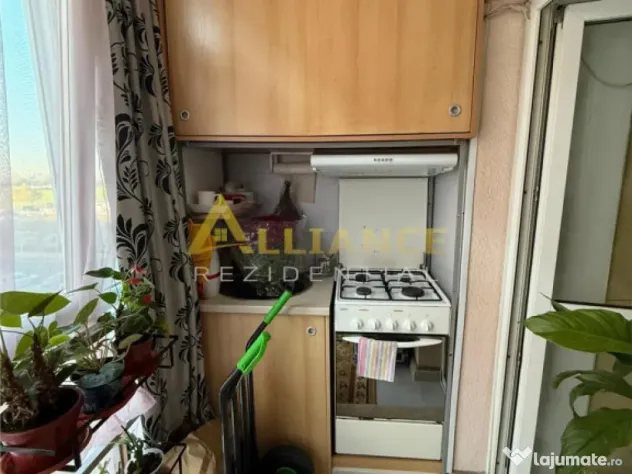 Apartament 2 camere tip studio | Confort City - Popesti-Leor