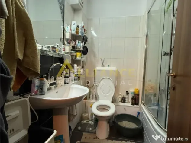 Apartament 2 camere tip studio | Confort City - Popesti-Leor