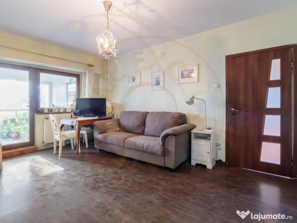 Apartament 3 camere 90 mp, etaj 1, stradal, Otopeni