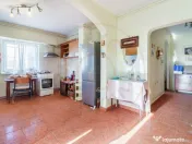 Apartament 3 camere 90 mp, etaj 1, stradal, Otopeni 