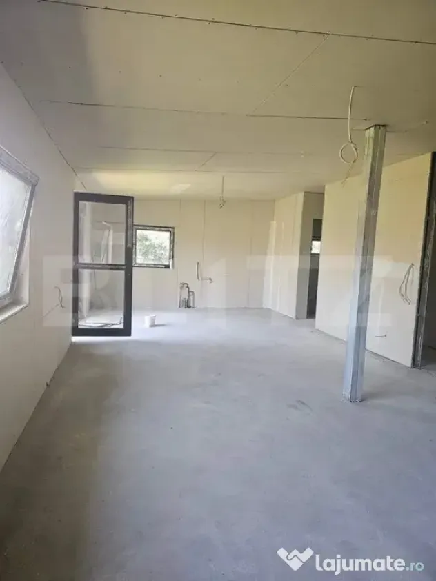 Casa de vazare, 108 mp, zona Vest