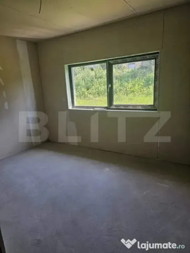 Casa de vazare, 108 mp, zona Vest