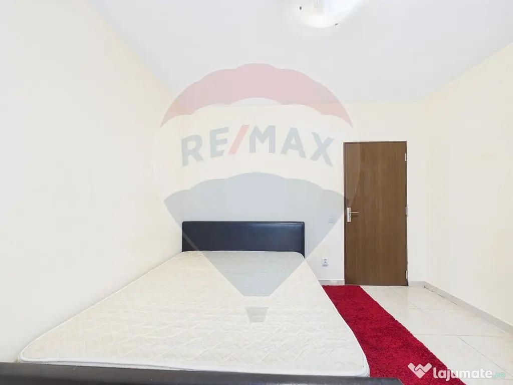 Apartament cu 2 camere de închiriat în zona Grivita, 60...