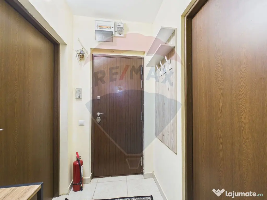 Apartament cu 2 camere de închiriat în zona Grivita, 60...