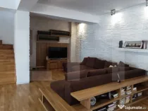 Casă P+1 în stil mediteranean, Green City – 1 Decembrie