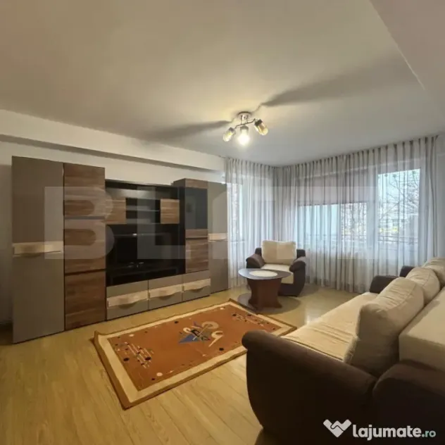 Apartament 2 camere, 66 mp, zona Ultracentrala