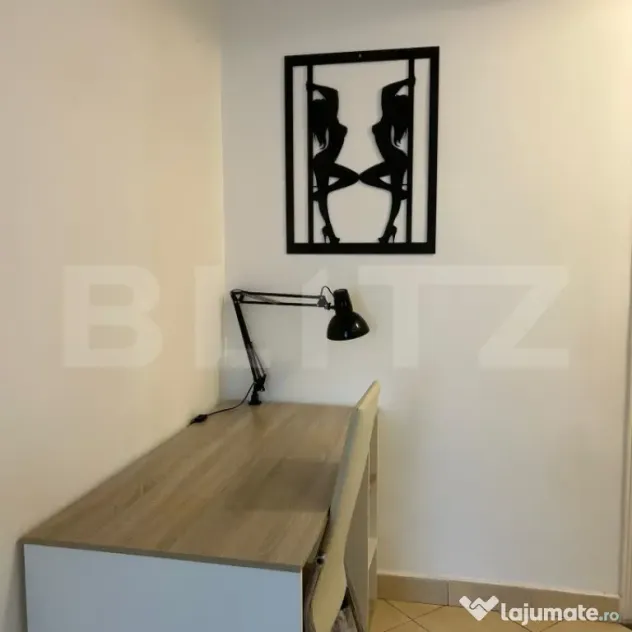 Apartament 2 camere, 66 mp, zona Ultracentrala