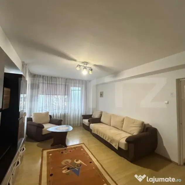 Apartament 2 camere, 66 mp, zona Ultracentrala