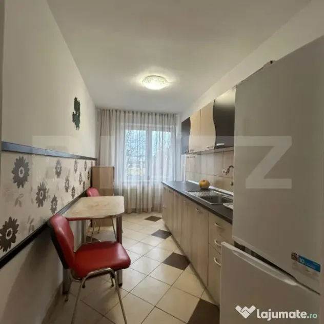 Apartament 2 camere, 66 mp, zona Ultracentrala