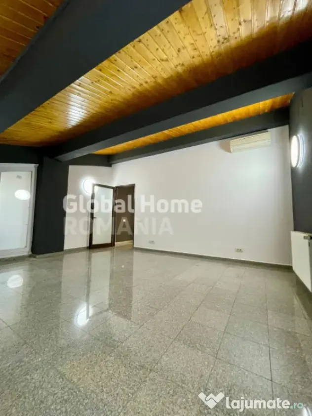 Apartament 3 camere 175MP | Straulesti | 4 locuri de parcare