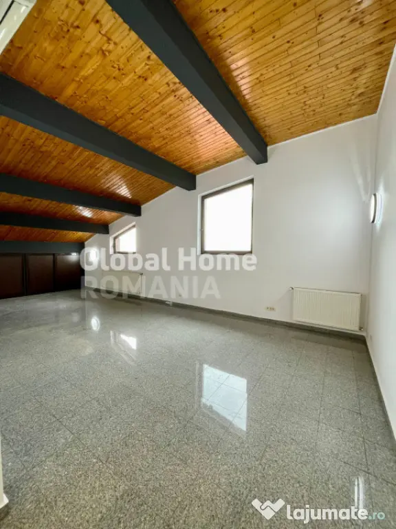Apartament 3 camere 175MP | Straulesti | 4 locuri de parcare