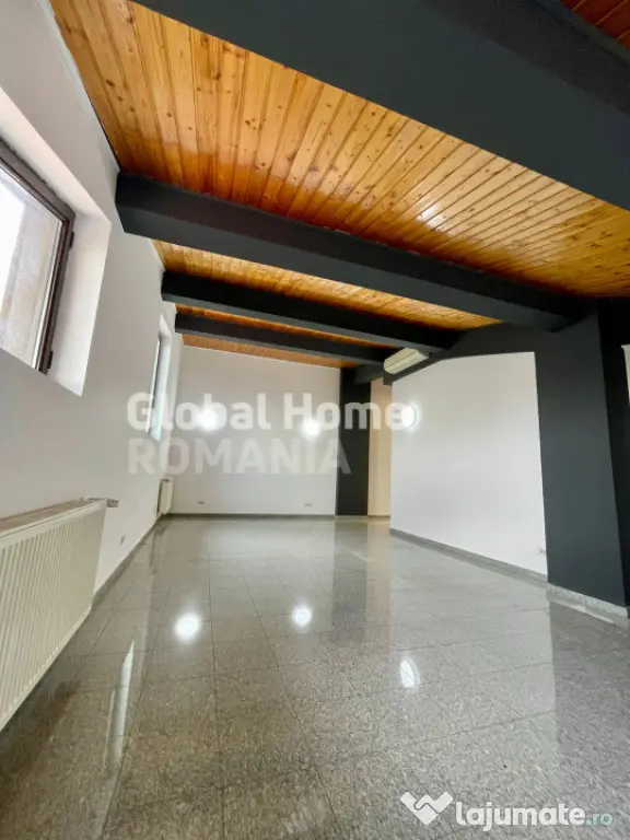 Apartament 3 camere 175MP | Straulesti | 4 locuri de parcare