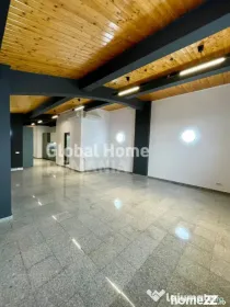 Apartament 3 camere 175MP | Straulesti | 4 locuri de parcare