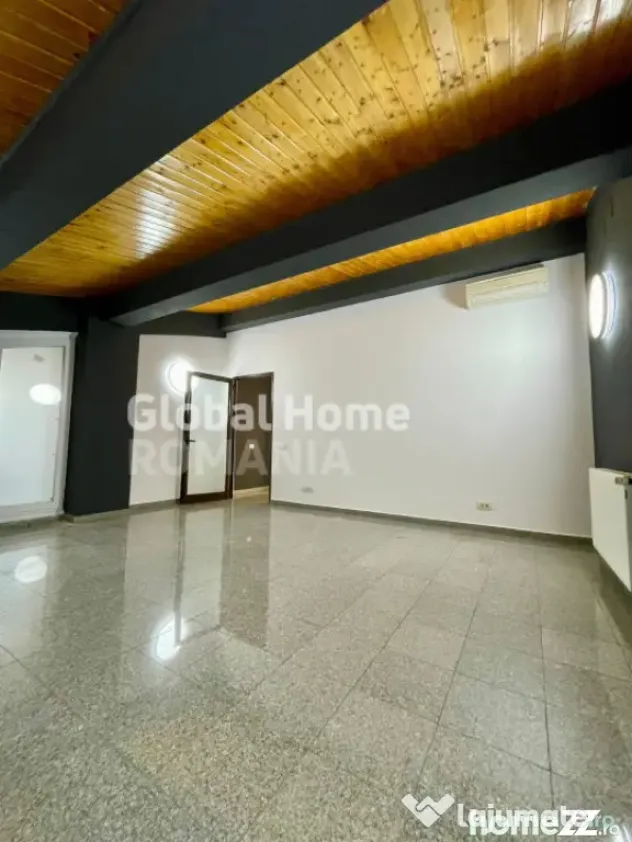 Apartament 3 camere 175MP | Straulesti | 4 locuri de parcare