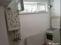 Zetarilor demisol bloc nou