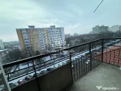 Apartament cu 2 camere decomandat, etaj 6 langa Iulius Ma... 