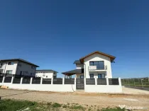 Casă 5 camere - Păuleștii Noi (zona Spitalului Mediurg)
