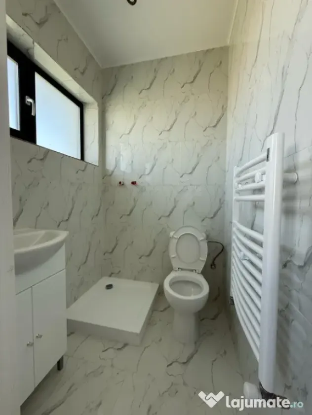 Casă 5 camere - Păuleștii Noi (zona Spitalului Mediurg)