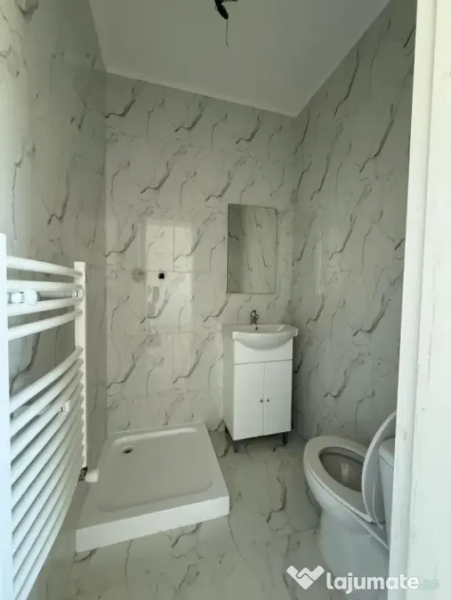 Casă 5 camere - Păuleștii Noi (zona Spitalului Mediurg)