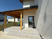 Casă 5 camere - Păuleștii Noi (zona Spitalului Mediurg) 