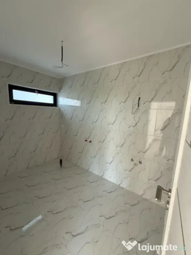 Casă 5 camere - Păuleștii Noi (zona Spitalului Mediurg)