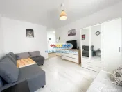 Garsoniera decomandata de inchiriat in Militari Residence 