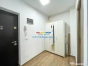 Garsoniera decomandata de inchiriat in Militari Residence 