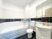 Garsoniera decomandata de inchiriat in Militari Residence 