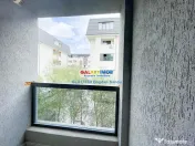 Garsoniera decomandata de inchiriat in Militari Residence 