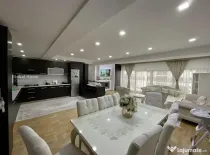 Apartament 4 camere | Complex Mediteraneo Pipera | Terasa 32