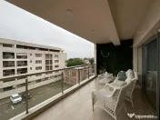 Apartament 4 camere | Complex Mediteraneo Pipera | Terasa 32 