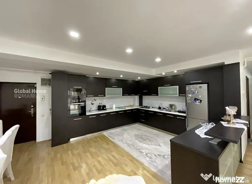 Apartament 4 camere | Complex Mediteraneo Pipera | Terasa 32