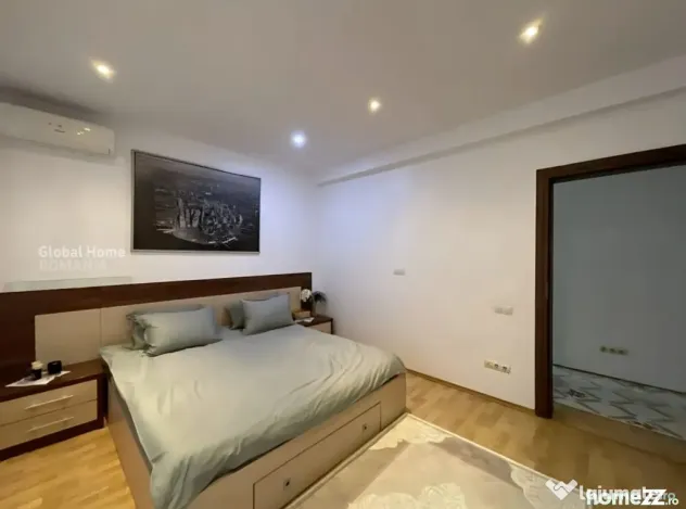 Apartament 4 camere | Complex Mediteraneo Pipera | Terasa 32