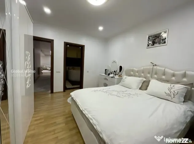 Apartament 4 camere | Complex Mediteraneo Pipera | Terasa 32