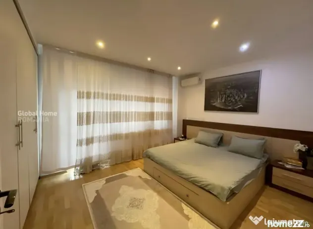 Apartament 4 camere | Complex Mediteraneo Pipera | Terasa 32