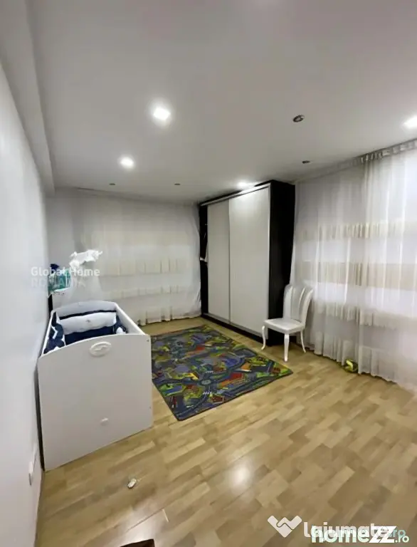 Apartament 4 camere | Complex Mediteraneo Pipera | Terasa 32