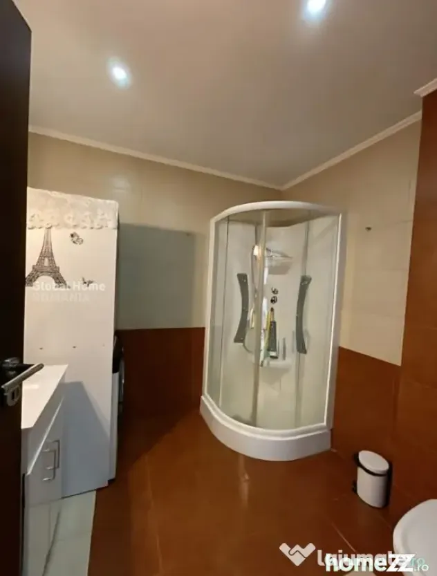 Apartament 4 camere | Complex Mediteraneo Pipera | Terasa 32