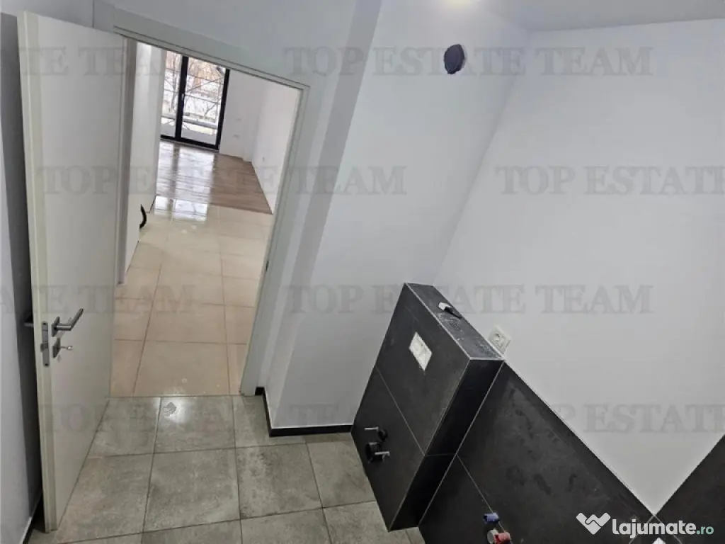 3 Camere cu dressing, terasa si balcon, Soseaua Alexandriei