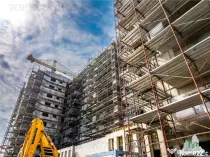 3 Camere cu dressing, terasa si balcon, Soseaua Alexandriei