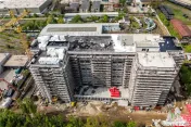 3 Camere cu dressing, terasa si balcon, Soseaua Alexandriei
