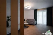 3 Camere cu dressing, terasa si balcon, Soseaua Alexandriei