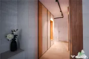 3 Camere cu dressing, terasa si balcon, Soseaua Alexandriei