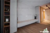 3 Camere cu dressing, terasa si balcon, Soseaua Alexandriei