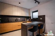 3 Camere cu dressing, terasa si balcon, Soseaua Alexandriei