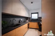 3 Camere cu dressing, terasa si balcon, Soseaua Alexandriei