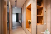 3 Camere cu dressing, terasa si balcon, Soseaua Alexandriei